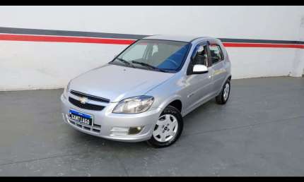 Celta spirit/ lt 1.0 mpfi 8v flexp. 5p
