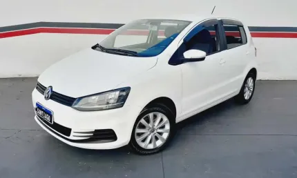 Fox trendline 1.6 flex 8v 5p