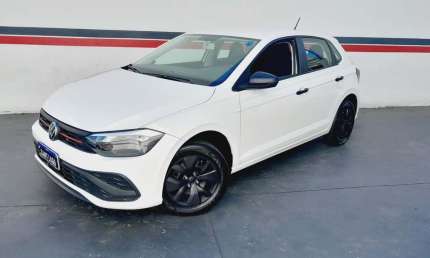Polo track 1.0 flex 12v 5p