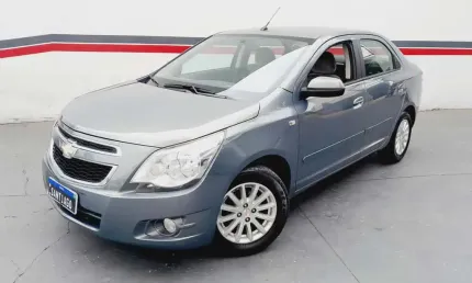 Cobalt ltz 1.4 8v econoflex 
