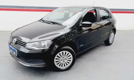 Gol g6 itrend 1.0 mi total flex 8v 