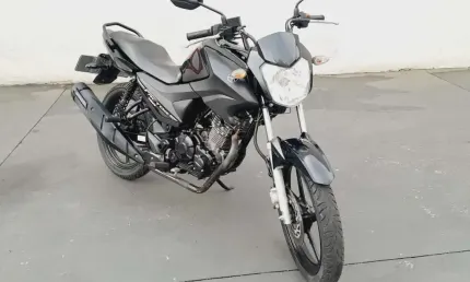 Ybr 150 factor ed/flex