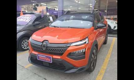 Renault kardian 1.0 techno turbo 12v 4p