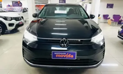 Volkswagen virtus 1.0 tsi 12v 4p
