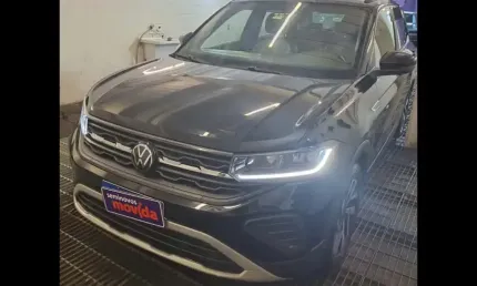 Volkswagen t-cross 1.0 tsi 200 12v 4p