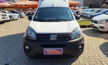 Fiat fiorino 1.4 evo endurance 8v 2p