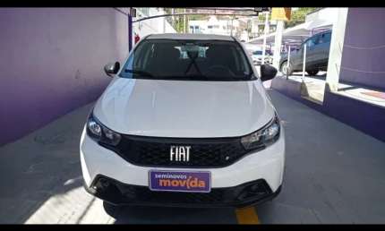 Fiat argo 1.0 6v 4p