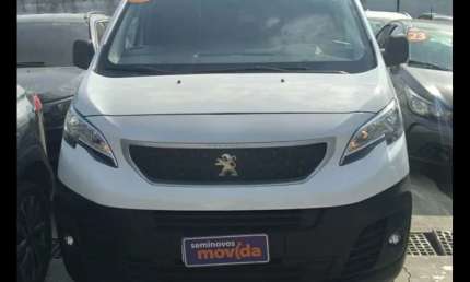 Peugeot expert cargo 1.5 turbo
