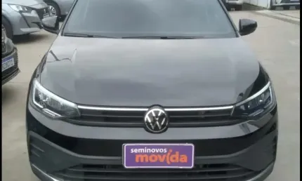 Volkswagen virtus 1.0 tsi 12v 4p