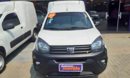 Fiat fiorino 1.4 evo endurance 8v 2p