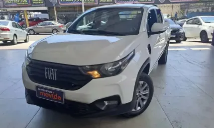 Fiat strada 1.3 freedom cd 8v