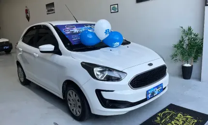 Ford ka 1.0  2020  