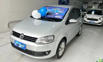 Volkswagen fox 2013