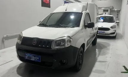 Fiorino 2020 