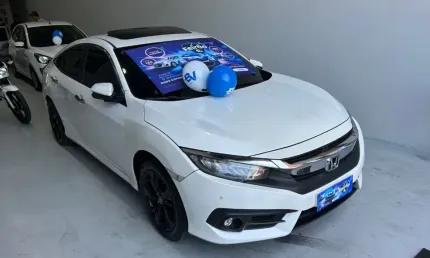 Civic g10 2017 