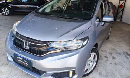 Honda fit 2020 1.5 personal 16v flex 4p automático