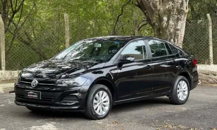 Volkswagen virtus 2021 1.6 msi total flex manual