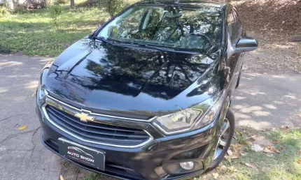 Chevrolet onix 2019 1.4 mpfi ltz 8v flex 4p manual
