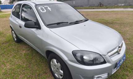 Celta life 1.0 2007 novinho