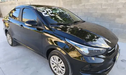 Fiat cronos 1.3 drive 2022 muito novo