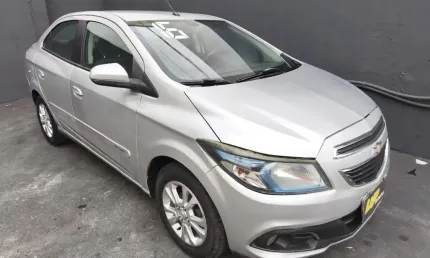 Prisma ltz 1.4 ano 2016 top de linha 