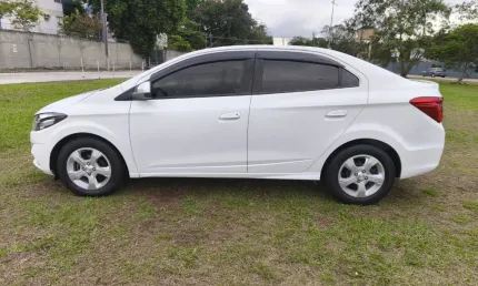 Prisma lt 1.4 ano 2019 impecável