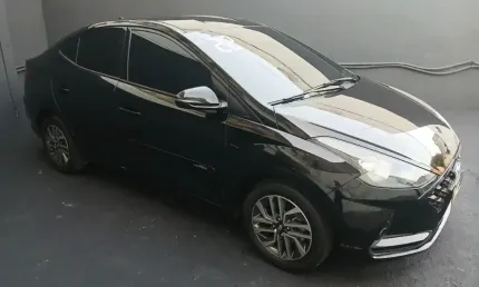 Hyundai hb20 evolution 2022 aut flex