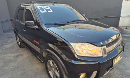 Ecosport freesty 1.6 2009 linda