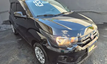 Mobi like impecável 2018 completo