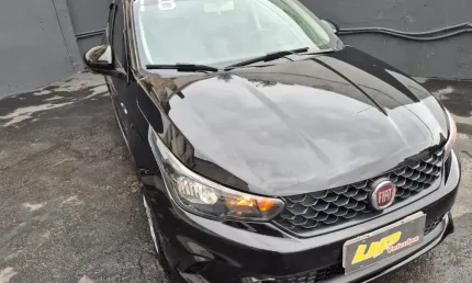 Fiat argo drive 1.0 zerado 2018