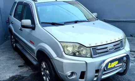Ford ecosport 1.6 freestyle 2011 nova