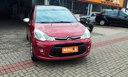Citroen c3 - 1.6 - 2017