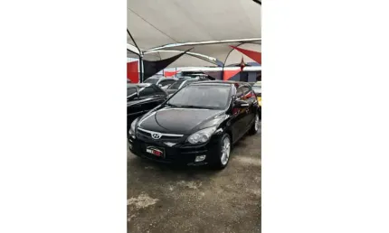 Hyundai i30 2.0 16v 145cv 5p mec.