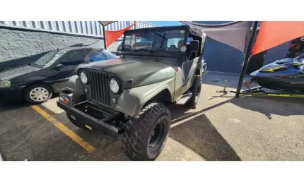 Troller pantanal 3.0 tdi elet. 4x4 cs diesel