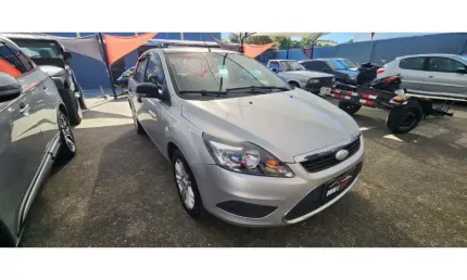 Ford focus 1.6 s/se/se plus flex 8v/16v  5p