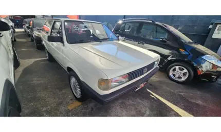 Volkswagen parati cli / cl/ atlanta 1.6