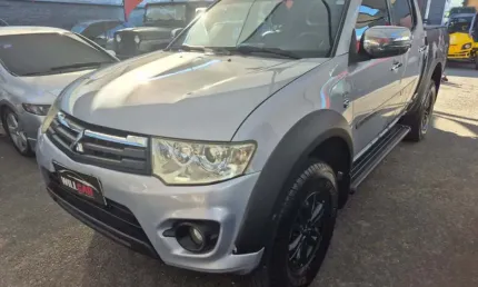 Mitsubishi l200 triton hpe 3.2 cd tb int.diesel aut