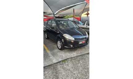 Chery face 1.3 16v/1.3 16v flex.mec.