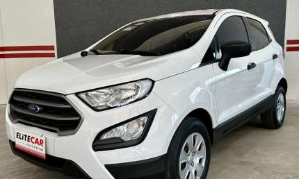 Ford ecosport se direct 1.5 automatico