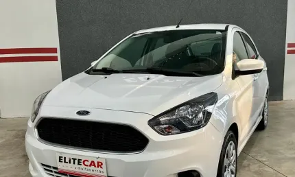 Ford ka hatch se 1.0 2015/2016 r$ 39.000,00