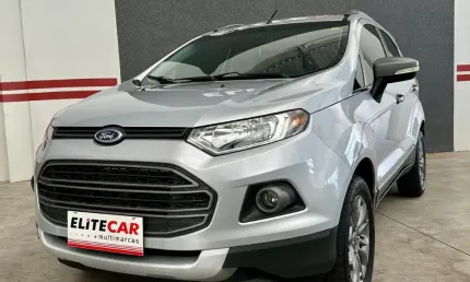 Ford ecosport freestyle 1.6 2013/2013 r$ 53.000,00