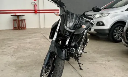 Yamaha fz25 fazer 2023/2023 r$ 22.500,00