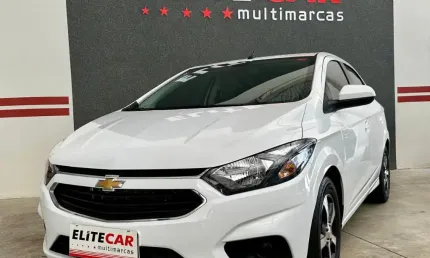 Chevrolet onix 1.4 lt automático 2019/2019 r$ 69.000,00 