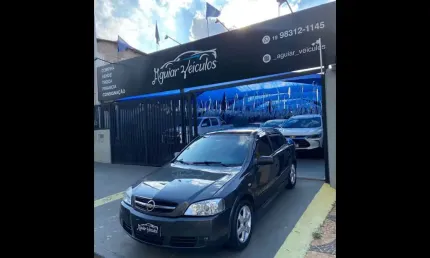 Astra elite 2.0 mpfi flex pow. 8v 5p aut