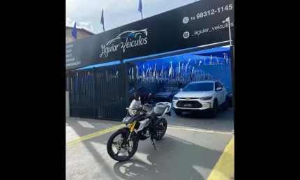 G 310 gs