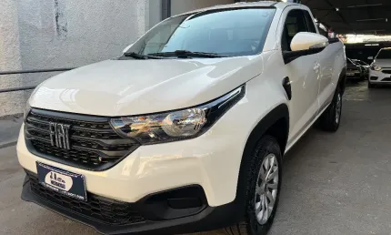 Fiat | strada 1.3 freedom cs13