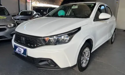 Fiat | argo 1.0
