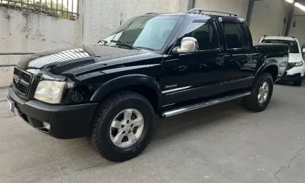 S10 advantage 2.4 flex 
