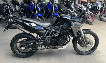 Bmw gs f800