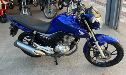 Fan 160 completa 